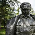 Tito held Yugoslavia's diverse patchwork of peoples together for almost four decades until his death aged 87 on May 4, 1980