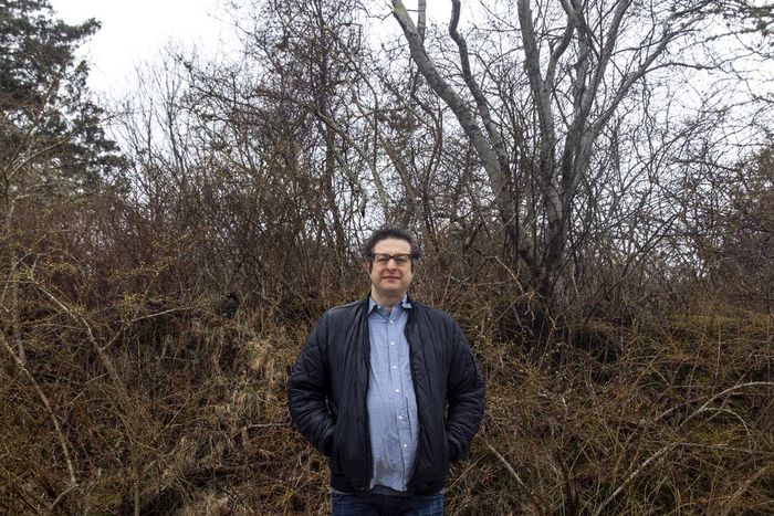 He Made Brooklyn Comedy a Scene. But His Life Took a Different Turn.