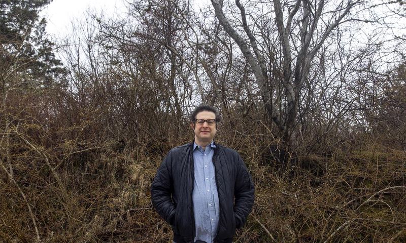 He Made Brooklyn Comedy a Scene. But His Life Took a Different Turn.