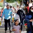 Novel coronavirus infections have been on a rising trajectory in the Islamic republic