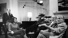 3,000 Interviews. 50 Years. Listen to the History of American Music.