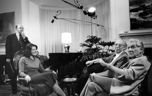3,000 Interviews. 50 Years. Listen to the History of American Music.