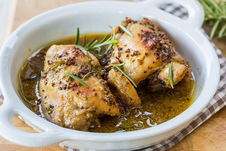 35 Healthy Summer Crock Pot Recipes For When It’s Too Hot To Cook
