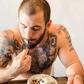 What's in Mat Fraser's Protein-Rich Chipotle Bowl