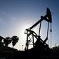 A little geopolitical risk helped boost oil prices