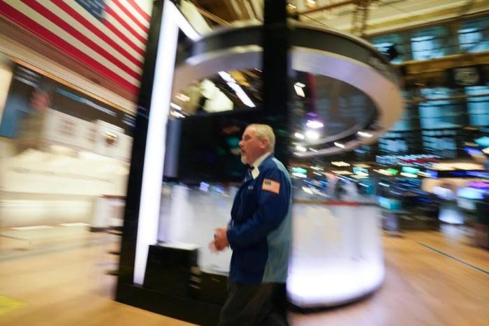 The selloff in airline stocks was immediate