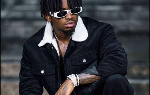 Diamond speaks out after completing 14 days of Quarantine