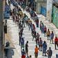 India's poorest have been hit the hardest by the coronavirus lockdown