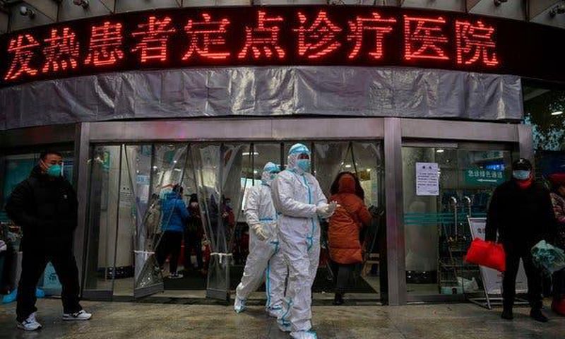 Ambassador Sarah Serem rescues Kenyan teacher forced into quarantine centre in China