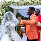 DCI detectives question Ruth Matete over husband’s death for the second time