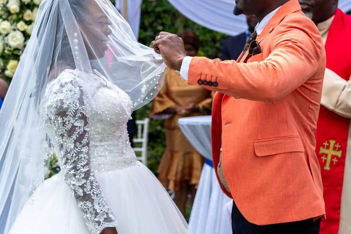 Ruth Matete forced to clear the air after pregnancy reports surfaced online