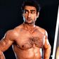 Kumail Nanjiani Says He Went Marvel John McClane