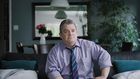 Patton Oswalt Opens Up About About Late Wife