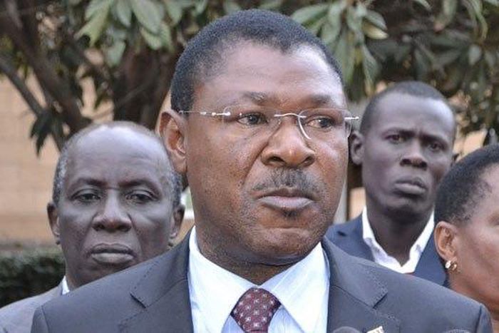 Moses Wetangula officially loses his Ford Kenya seat after Registrar's final decision