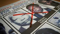 Without the coronavirus pandemic, the man with a five-million-dollar bounty on his head might never have been found