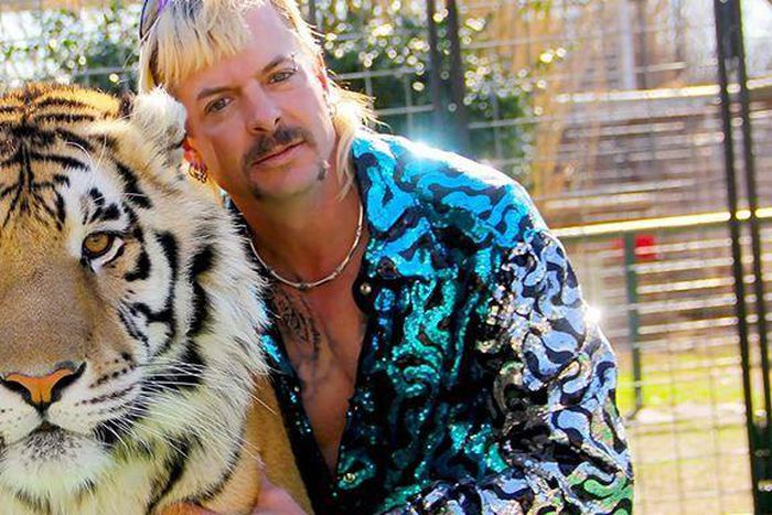 'Tiger King' is Coming Back for One More Episode