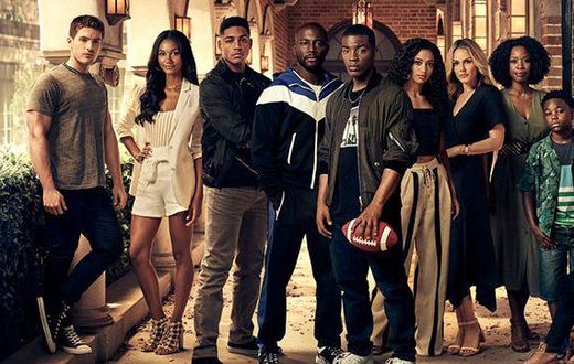 Everything We Know About 'All American' Season 3