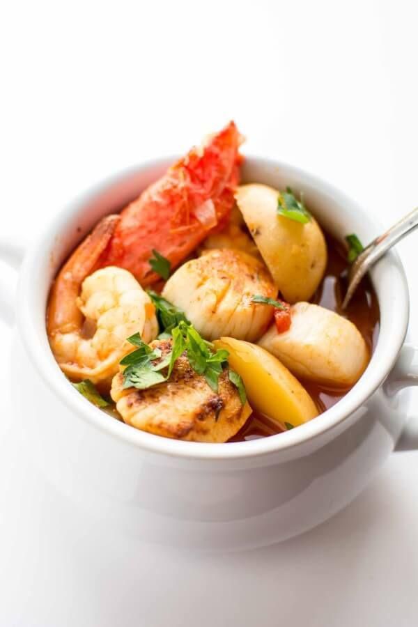 35 Healthy Summer Crock Pot Recipes For When It’s Too Hot To Cook