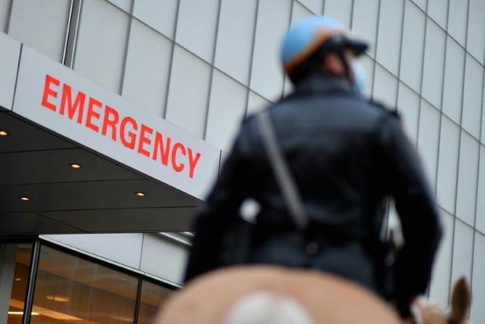 Economies are also falling sick from coronavirus