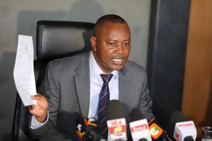 Experts raise alarm over DCI's disregard for mobile phone data in Kipyegon Kenei murder case