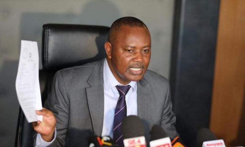 Experts raise alarm over DCI's disregard for mobile phone data in Kipyegon Kenei murder case