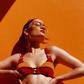 Jessie J's Abs Look Amazing In Bikini Instagram