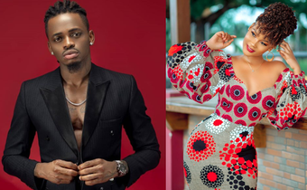 Hamisa Mobetto speaks on getting back with Diamond days after he shared her video