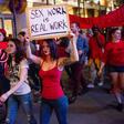 There are approximately one million sex workers in the United States, many of whom are more vulnerable than ever due to the coronavirus pandemic