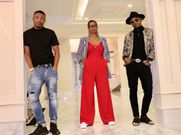 Alikiba, Seven Mosha and Alikiba