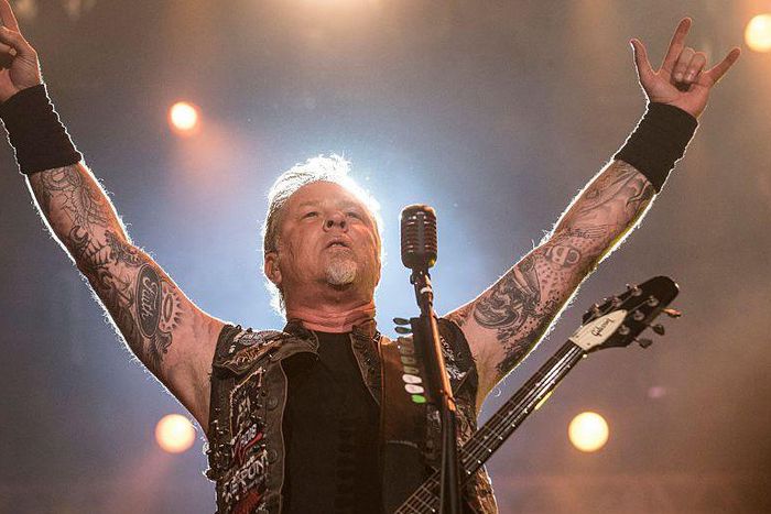 'Metallica Mondays' Are Gonna Make Your Dad Happy