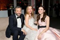 40 Celebrity Duos You Had *No* Idea Are Related