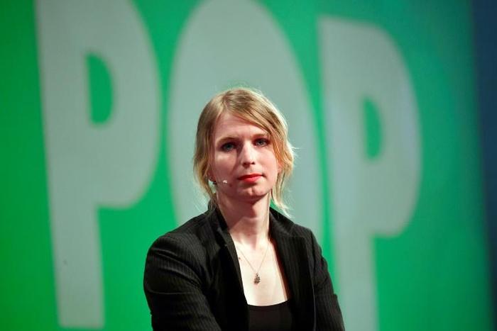 A US judge ruled that continued detention of Chelsea Manning "no longer serves any coercive purpose"