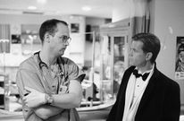 40 Celebrities You Probably Forgot Were on ER