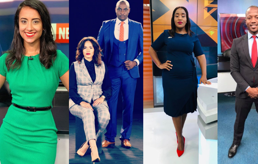 Exclusive: Tears as fired K24  journalists told to wait 2 to 3 years for unpaid salaries
