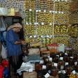 Yemenis are turning to herbal remedies to protect themselves from coronavirus as fears mount in the most impoverished Arab nation over the number of infections in the war-hit country