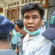 Voice of Myanmar editor-in-chief Nay Myo Lin faces terrorism charges