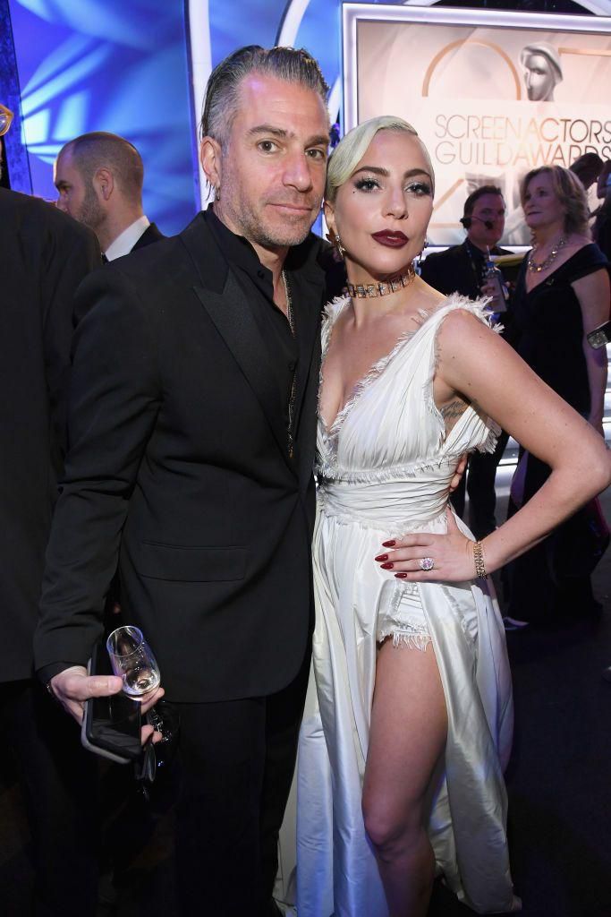25th Annual Screen Actors Guild Awards - Inside