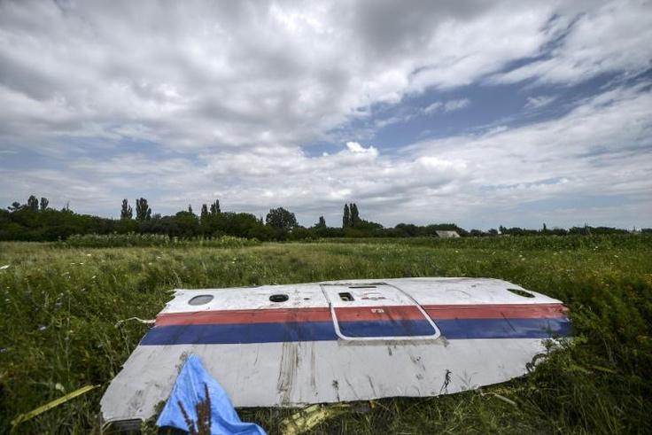 Most passengers on the doomed flight were Dutch