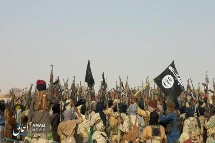 The semi-desert African region has seen years of conflict with Islamic militants