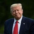 US President Donald Trump said Republicans feel the social media networks are trying to silence conservative voices