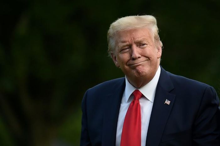 US President Donald Trump said Republicans feel the social media networks are trying to silence conservative voices