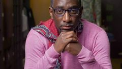 City Preacher Robert Burale