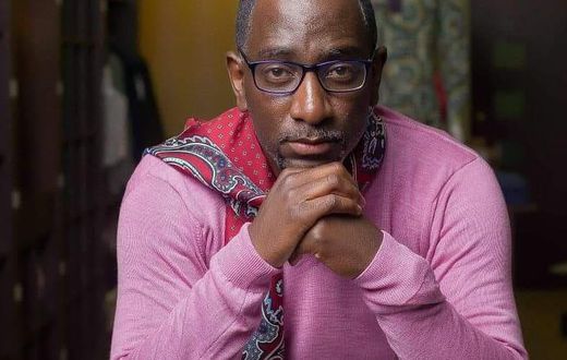Robert Burale
