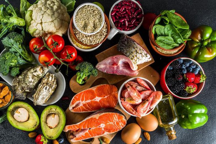 Everything To Know About The Ketotarian Diet