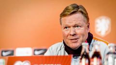 Ronald Koeman