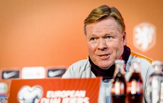 Ronald Koeman