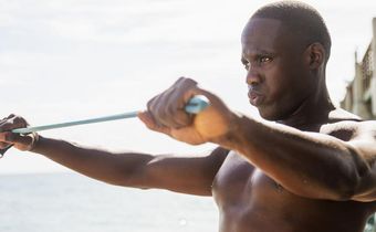 Why Men Over 40 Should Try Single-Arm Flys