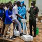Rwanda as of Saturday had recorded 17 confirmed cases of coronavirus, the highest number in the East Africa region