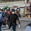 Haiti has reported its first cases of the novel coronavirus -- its spread in the region is endangering patients who need vital medical care in other countries such as Cuba