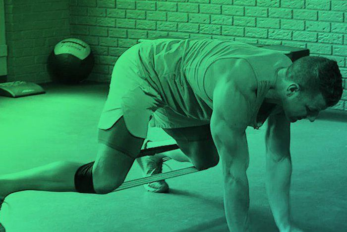 5 Reasons You Need to Start Doing Bear Crawls